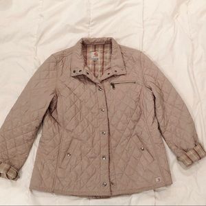 EUC CARHARTT for Women “Barn” Jacket
